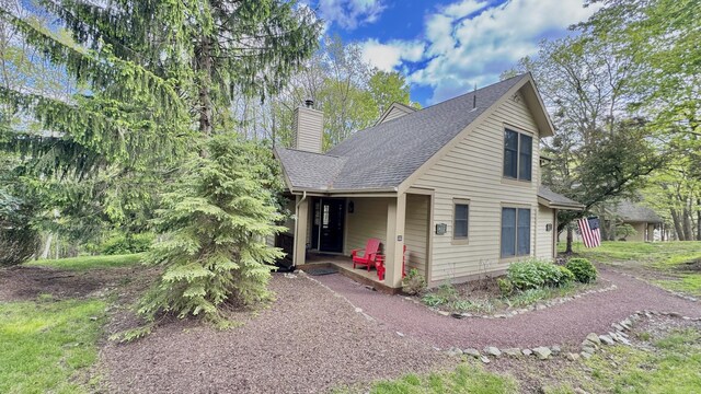 422 Oak Ct, Tannersville, PA 18372 - photo 32