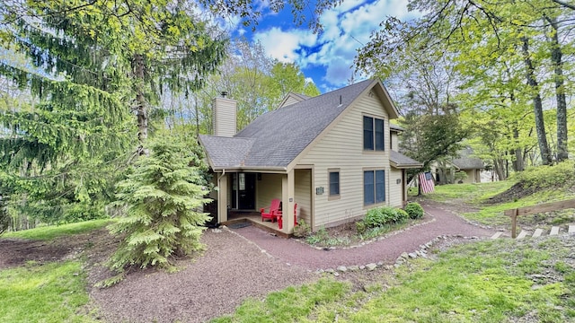 422 Oak Ct, Tannersville, PA 18372 - photo 1
