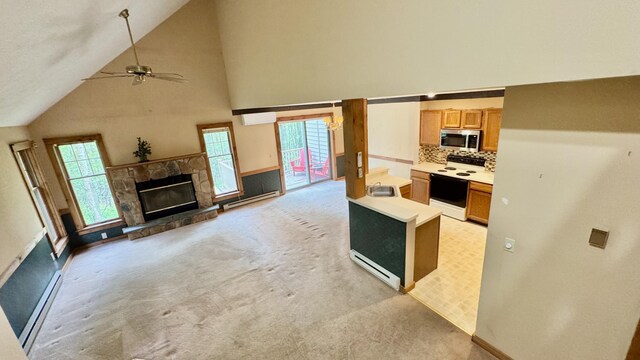 422 Oak Ct, Tannersville, PA 18372 - photo 5