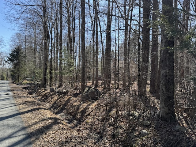 Listing photo 3 for LOT7/8 Sweet Briar Rd, Pocono Pines PA 18350