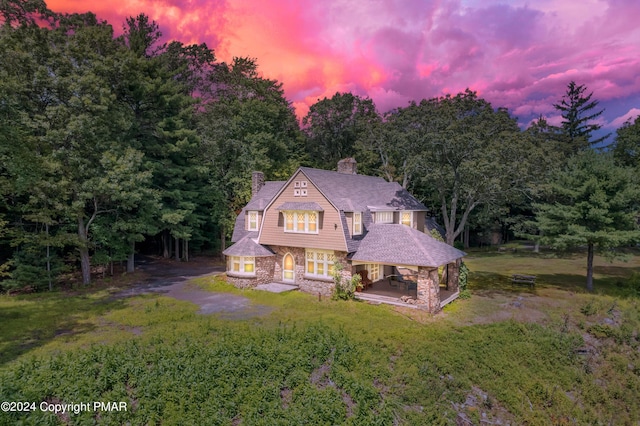 117 Stonecrop Ln, Mount Pocono, PA 18344 - photo 1