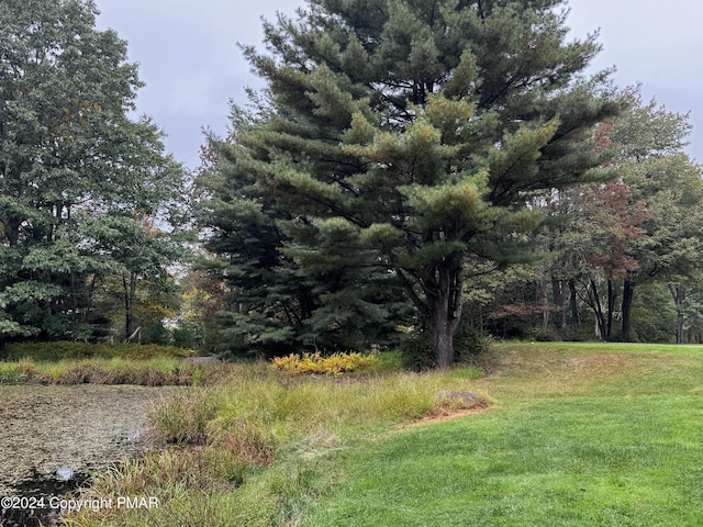 Listing photo 2 for LOT40 Kent Clarke Rd, Lake Harmony PA 18624