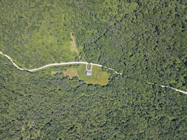 169 Roberts Rd, Starlight, PA 18461 - map of property location