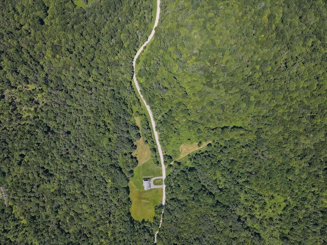 169 Roberts Rd, Starlight, PA 18461 - aerial overview of property's location
