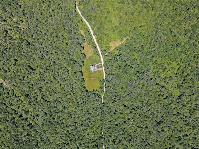 169 Roberts Rd, Starlight, PA 18461 - aerial map of property and surrounding area