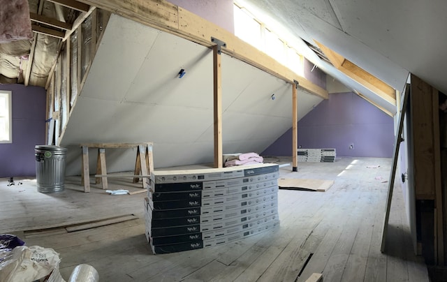 108 Devils Hole Rd, Cresco, PA 18326 - view of attic