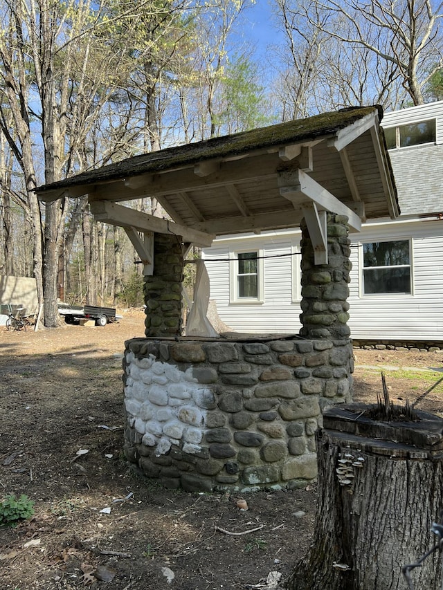 108 Devils Hole Rd, Cresco, PA 18326 - view of home's exterior