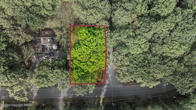 LOT5 Arrowhead Dr, Pocono Lake PA, 18347 land for sale