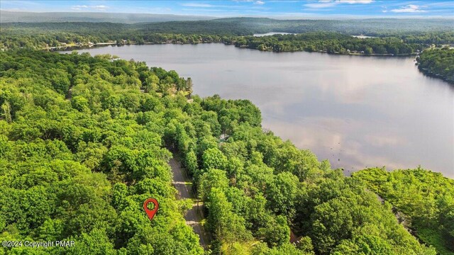 Listing photo 2 for LOT5 Arrowhead Dr, Pocono Lake PA 18347