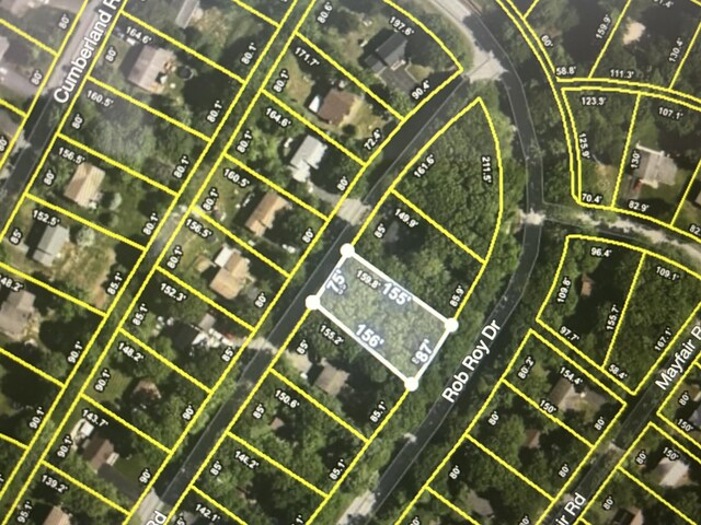 7117LOT3203 Glouster Rd, Tobyhanna, PA 18466