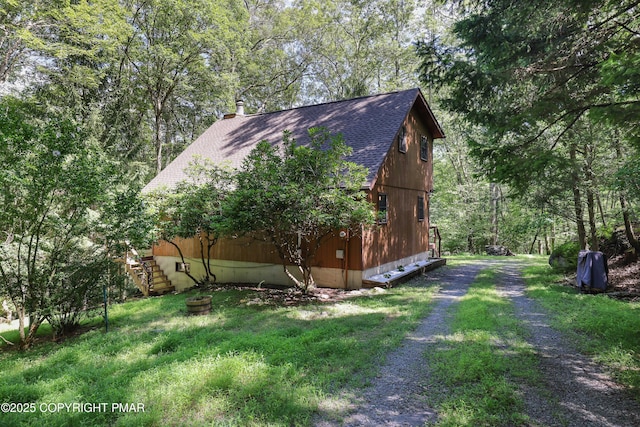 424 Iroquois Ln, Canadensis, PA 18325 - photo 11