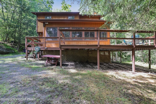 424 Iroquois Ln, Canadensis, PA 18325 - photo 13