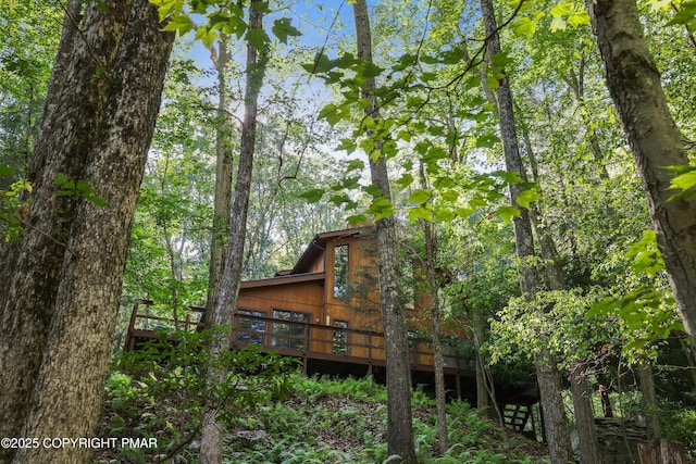424 Iroquois Ln, Canadensis, PA 18325 - photo 5