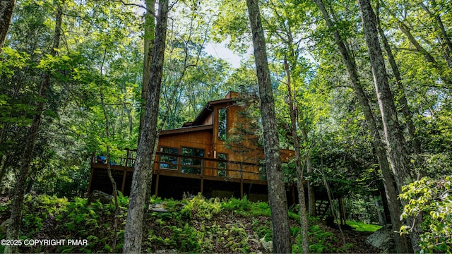 424 Iroquois Ln, Canadensis, PA 18325 - photo 1