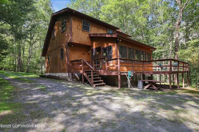 424 Iroquois Ln, Canadensis, PA 18325 - photo 12