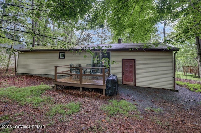 433 Orono Dr, Pocono Lake, PA 18347 - photo 39