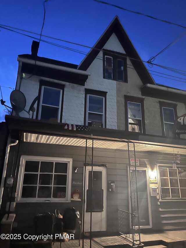 14 N Diamond St, Shamokin PA, 17872, 4 bedrooms, 1 bath house for sale