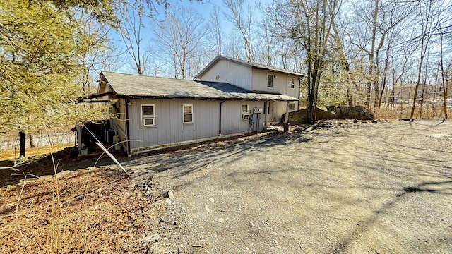 Listing photo 2 for 212 Williams Dr, East Stroudsburg PA 18302