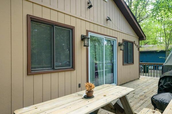 8417 Porcupine Dr, Tobyhanna, PA 18466 - photo 21