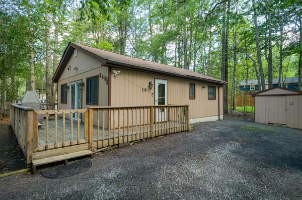 8417 Porcupine Dr, Tobyhanna, PA 18466 - photo 24