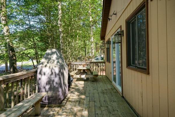 8417 Porcupine Dr, Tobyhanna, PA 18466 - photo 20