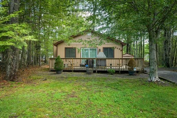 8417 Porcupine Dr, Tobyhanna, PA 18466 - photo 26