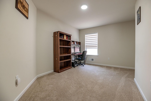 320 Bendelow Ln, Northampton, PA 18067 - office space with carpet and baseboards
