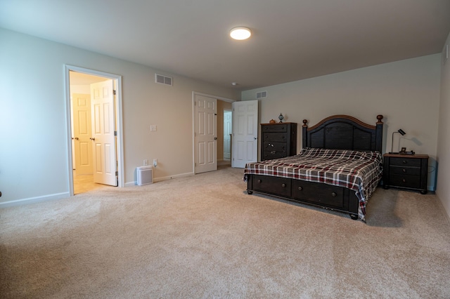 320 Bendelow Ln, Northampton, PA 18067 - carpeted bedroom with baseboards