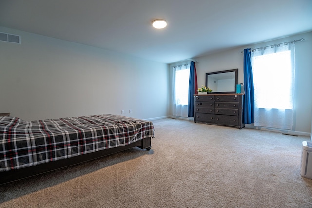 320 Bendelow Ln, Northampton, PA 18067 - carpeted bedroom featuring baseboards