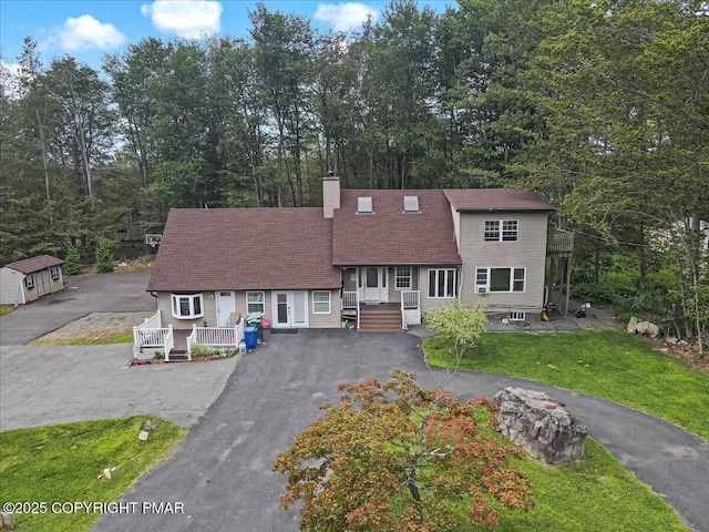 5212 Sundew Ter, Tobyhanna, PA 18466 - photo 42