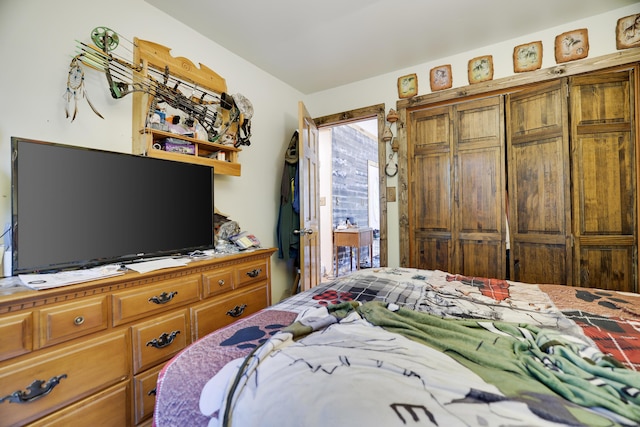 235 Scenic Dr, East Stroudsburg, PA 18302 - view of bedroom