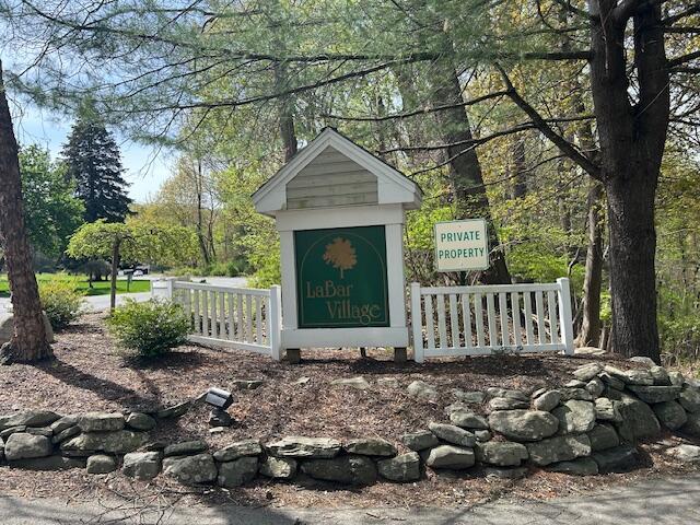 3 Village Cir Apt 408, Stroudsburg, PA 18360 - view of outbuilding