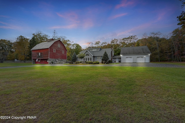 573 Cherry Lane Rd, East Stroudsburg PA, 18301, 4 bedrooms, 3.5 baths house for sale