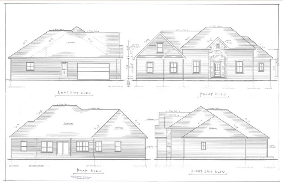 14 Denise Ct, Albrightsville, PA 18210 - a document