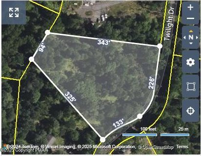 Listing photo 2 for LOT10 Twilight Dr, Cresco PA 18326