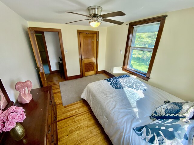 244 Learn Rd, Tannersville, PA 18372 - walk in closet featuring carpet
