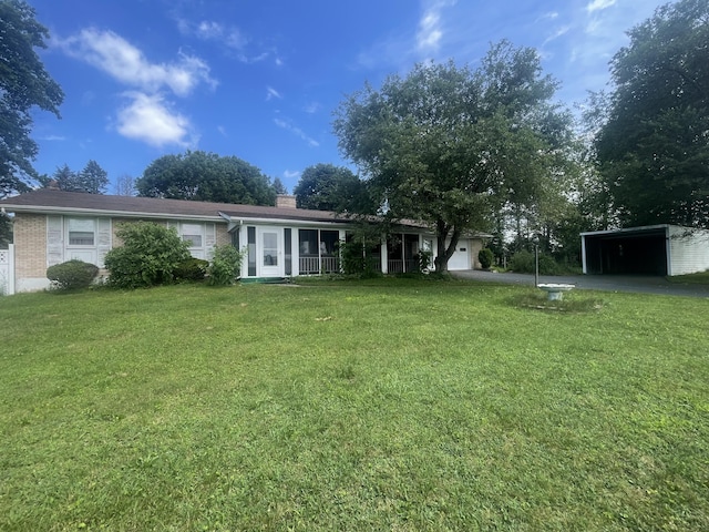 1278 Round Head Dr, Weatherly, PA 18255 - photo 5
