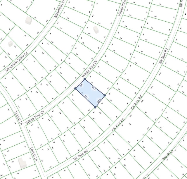 LOT814 White Pine Dr, Pocono Lake, PA 18347 - photo 4