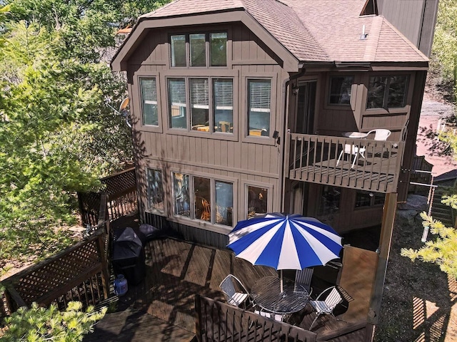 6102 Lakeview Dr, Pocono Pines, PA 18350 - photo 3