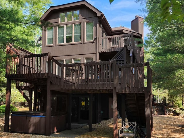 6102 Lakeview Dr, Pocono Pines, PA 18350 - photo 64