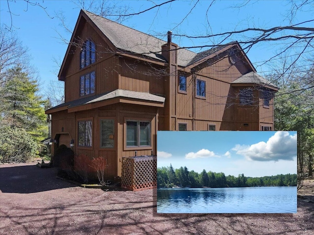 6102 Lakeview Dr, Pocono Pines, PA 18350 - photo 1