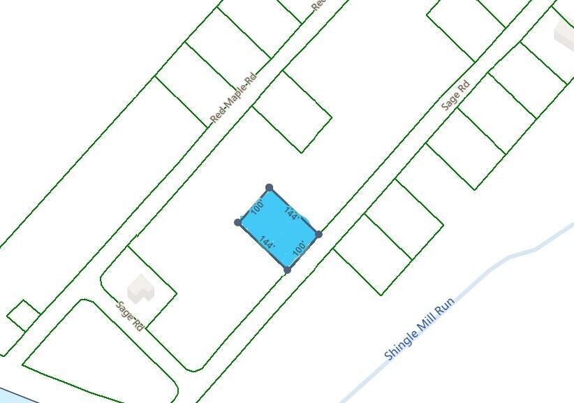 LOT50 Sage Rd, Lake Harmony, PA 18610 - photo 1