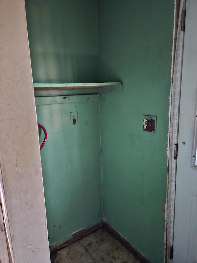 1405 Donalds Rd, Effort, PA 18330 - view of washroom