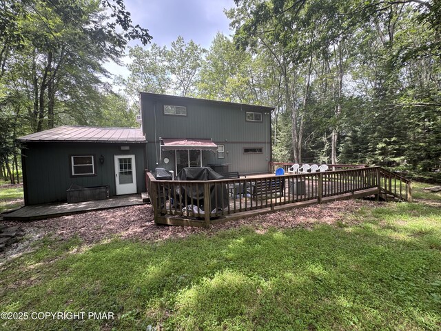 944 Old Stage Rd, Albrightsville, PA 18210 - photo 54