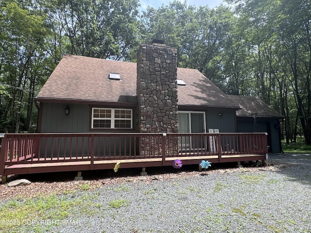 944 Old Stage Rd, Albrightsville, PA 18210 - photo 3