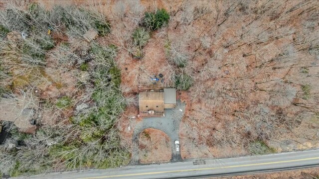 944 Old Stage Rd, Albrightsville, PA 18210 - view of property location