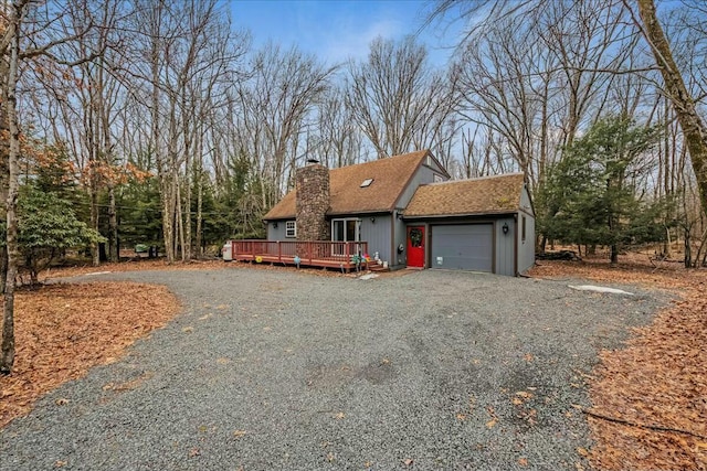 944 Old Stage Rd, Albrightsville, PA 18210 - photo 40