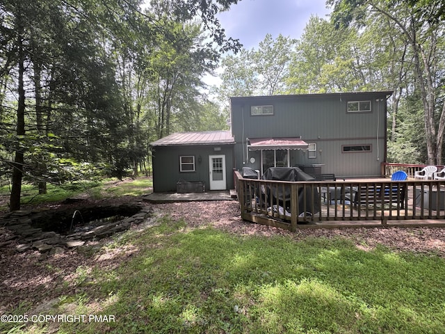 944 Old Stage Rd, Albrightsville, PA 18210 - photo 4