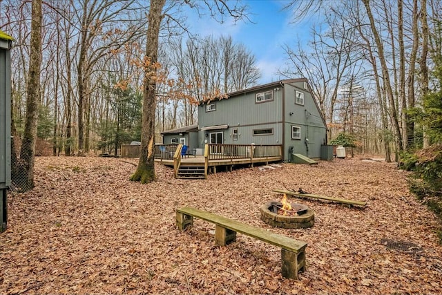 944 Old Stage Rd, Albrightsville, PA 18210 - photo 52