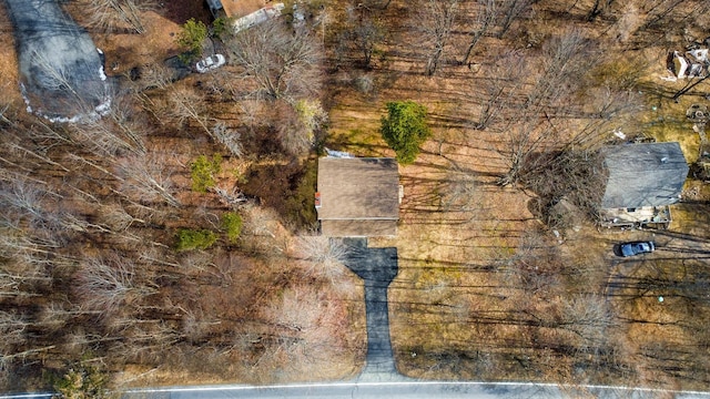 663 Sullivan Trl, Long Pond, PA 18334 - drone / aerial view